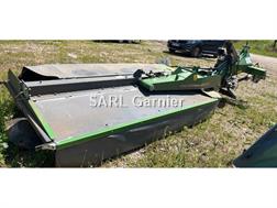 Fendt CUTTER 310 TL