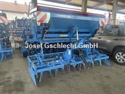 Lemken Zirkon 8 + Saphir 9