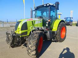 Claas ARION 620 CIS