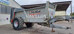 Pichon M12