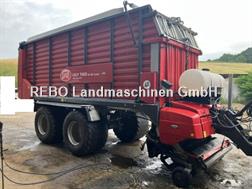 Lely TIGO 60 RD COMBI