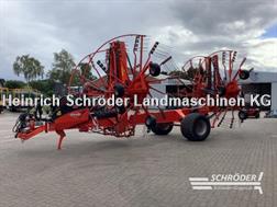 Kuhn GA 15131 - ISOBUS