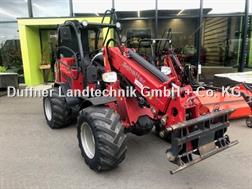 Schäffer 3550 T SLT