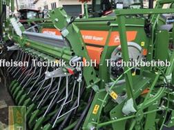 Amazone AD 3000 Super