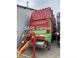 Strautmann VITESSE 4701