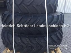 Case IH PFLEGEBEREIFUNG 460/85 R30 / 480/80 R46