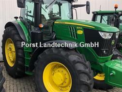 John Deere 6215R AP40 COMMAND PRO
