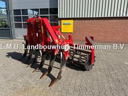 Evers Cultivator XL 6-300
