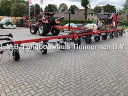 Vicon Schudder Fanex 1404 C Schudder