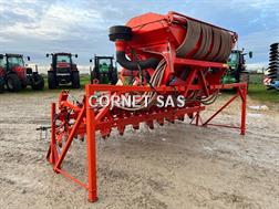 Kuhn VENTA LC 402