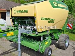 Krone CF 155 XC