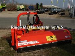 Maschio Giraffa XL 210 Giraffa XL 210 SI