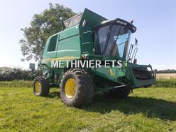 John Deere CTS 9780i HM