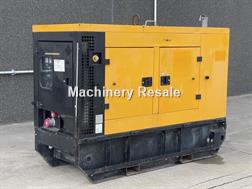 Doosan G40