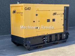 Doosan G40