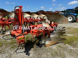 Kuhn MULTIMASTER 122