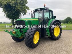 John Deere 6920