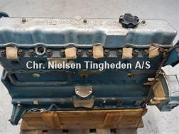 Nissan SD33 Diesel Engine 10103-L6001