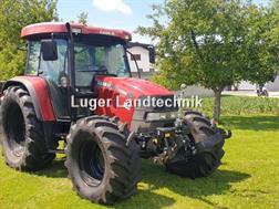 Case IH CS 85 Pro - Steyr MT 9085