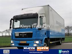 Man 12.220 TGL AIRCO TAILLIFT