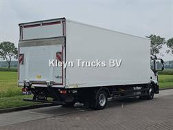 Iveco 120E25 EUROCARGO TAILLIFT AIRCO