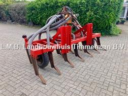 Evers Bemester 13 vaste tanden