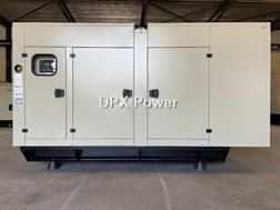 Volvo TAD841GE - 275 kVA Generator - DPX-18876