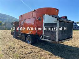 Kuhn SPW 25 REPARATURBEDÜRFTIG !!!