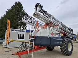 Kuhn OCEANIS 4500