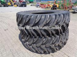 Nokia Tractor King 650/85 R38