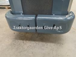 Multione BAGVÆGT 2X100 KG