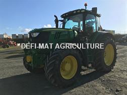 John Deere 6195R AUTOTRAC