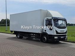 Iveco 120E25 EUROCARGO TAILLIFT AIRCO