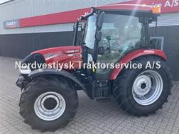 Case IH Farmall 75 A Traktor.