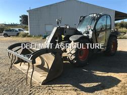 Claas SCORPION 7035 VARIPOWER DESTOCKAGE