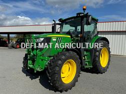 John Deere 6120R