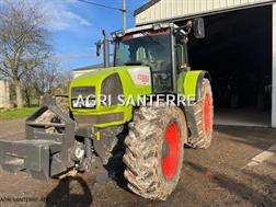 Claas ARES 816
