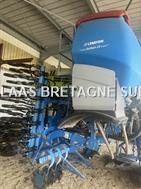 Lemken SOLITAIR 25 DEMO SEMOIR+LIGNE