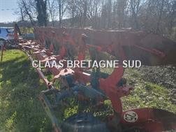 Kverneland EG 100 300 6 CORPS VARILARGE