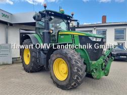 John Deere 7310R MY17 AP 40