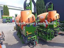 Amazone UF 901 Feldspritze