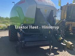 Claas QUADRANT 5300 RF