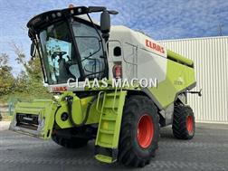 Claas MOISS BATT LEXION 750