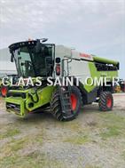 Claas LEXION 6700 BUSINESS