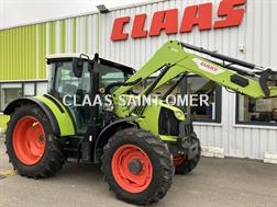 Claas ARION 410