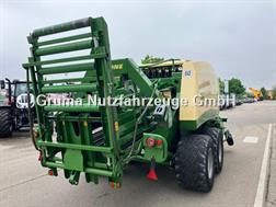 Krone BIG Pack 1270 XC HS