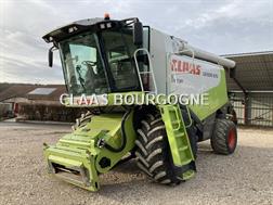 Claas LEXION 570 INTENSIVE