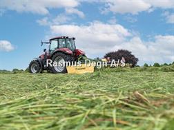 Krone Swadro S 420 SWADRO S 420