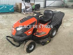 Husqvarna TC242T
