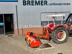 Maschio GIRAFFA 210 SI, Auslegermulcher